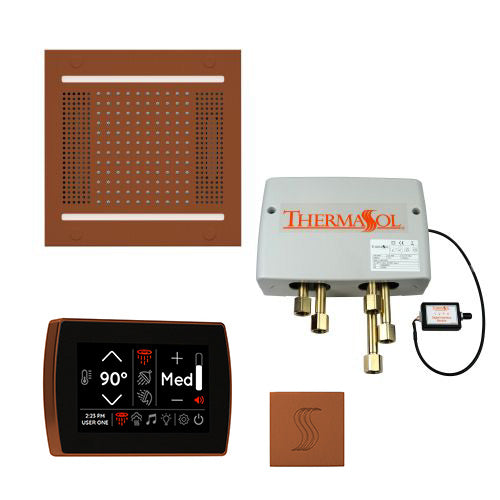 ThermaSol STC & HydroVive Total Wellness Package