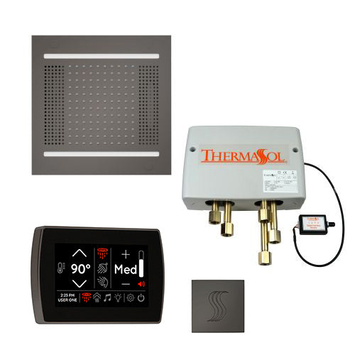 ThermaSol STC & HydroVive Total Wellness Package
