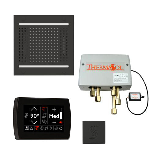 ThermaSol STC & HydroVive Total Wellness Package