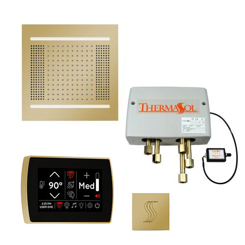 ThermaSol STC & HydroVive Total Wellness Package