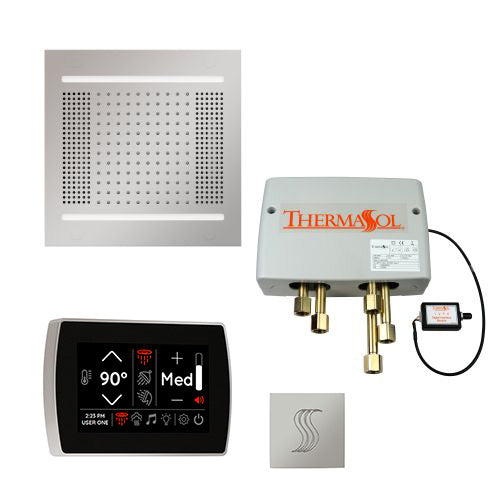 ThermaSol STC & HydroVive Total Wellness Package