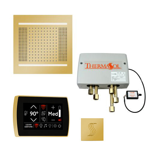 ThermaSol STC & HydroVive Total Wellness Package