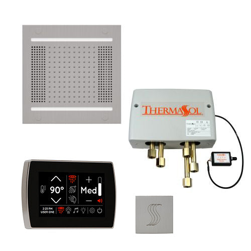 ThermaSol STC & HydroVive Total Wellness Package