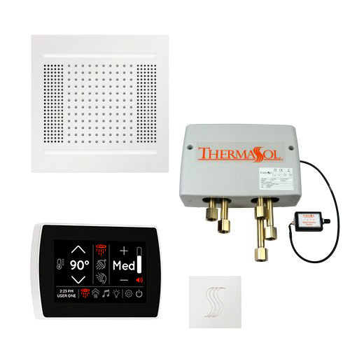 ThermaSol STC & HydroVive Total Wellness Package