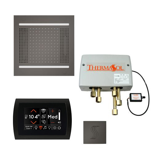 ThermaSol STC & HydroVive Total Wellness Package