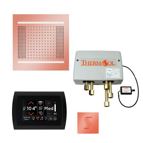 ThermaSol STC & HydroVive Total Wellness Package