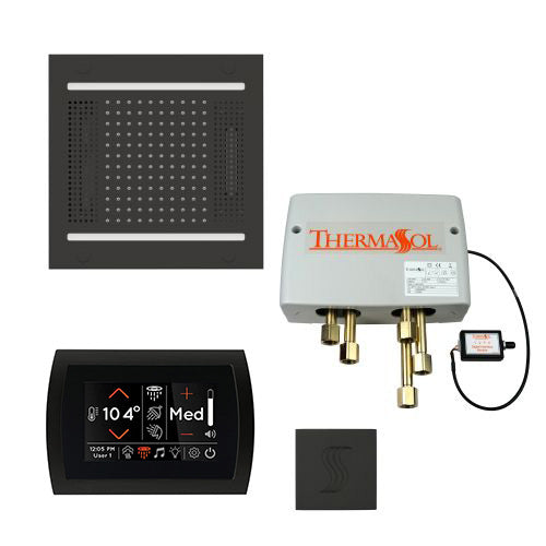 ThermaSol STC & HydroVive Total Wellness Package