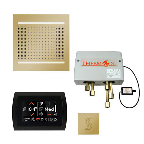 ThermaSol STC & HydroVive Total Wellness Package