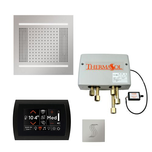 ThermaSol STC & HydroVive Total Wellness Package