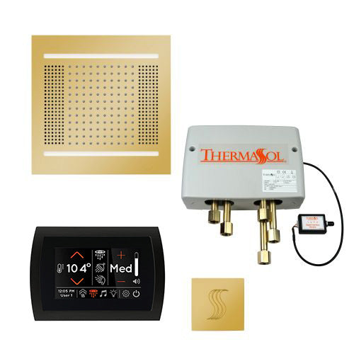 ThermaSol STC & HydroVive Total Wellness Package