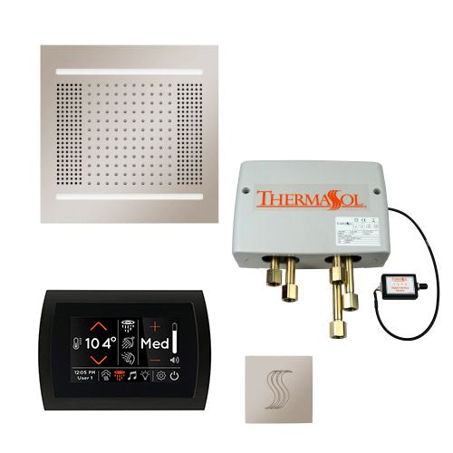 ThermaSol STC & HydroVive Total Wellness Package