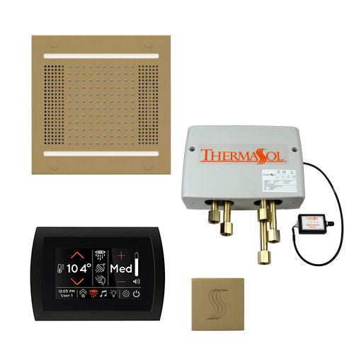 ThermaSol STC & HydroVive Total Wellness Package
