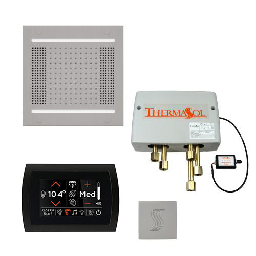 ThermaSol STC & HydroVive Total Wellness Package