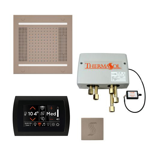 ThermaSol STC & HydroVive Total Wellness Package
