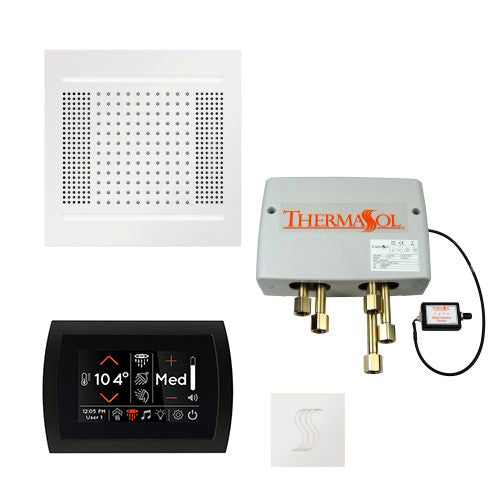 ThermaSol STC & HydroVive Total Wellness Package
