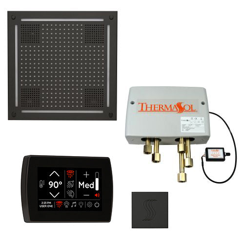 ThermaSol STC & HydroVive Total Wellness Package