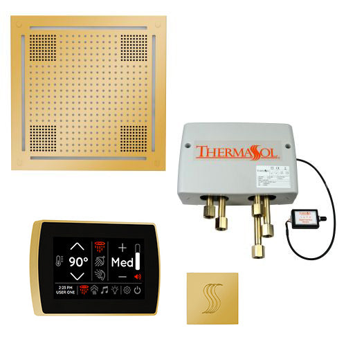 ThermaSol STC & HydroVive Total Wellness Package