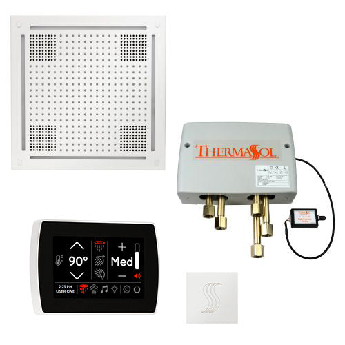 ThermaSol STC & HydroVive Total Wellness Package