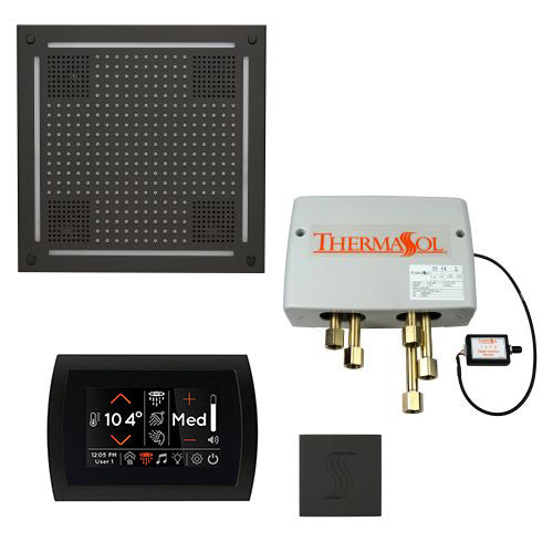 ThermaSol STC & HydroVive Total Wellness Package