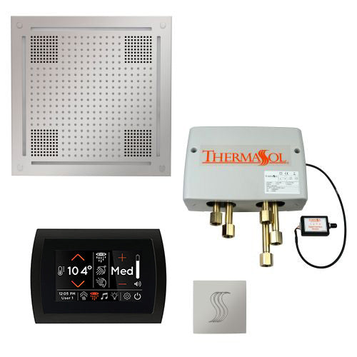 ThermaSol STC & HydroVive Total Wellness Package