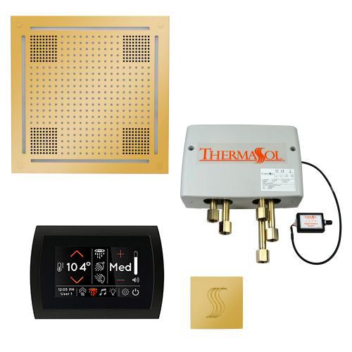 ThermaSol STC & HydroVive Total Wellness Package