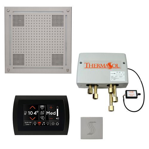 ThermaSol STC & HydroVive Total Wellness Package