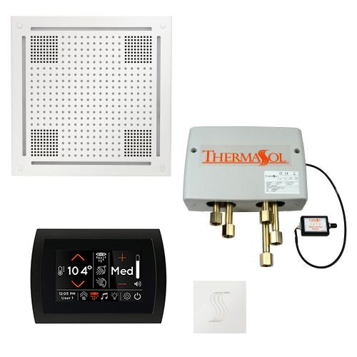 ThermaSol STC & HydroVive Total Wellness Package