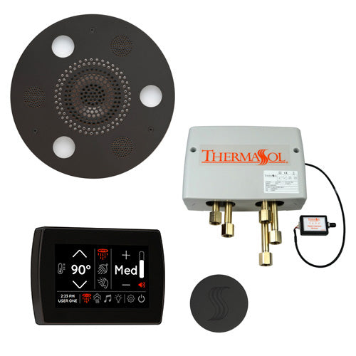 ThermaSol STC & Serenity Total Wellness Package