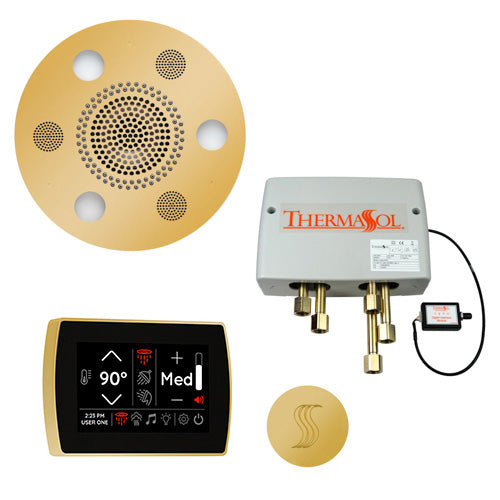 ThermaSol STC & Serenity Total Wellness Package