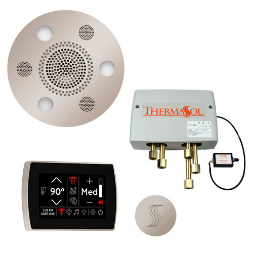 ThermaSol STC & Serenity Total Wellness Package