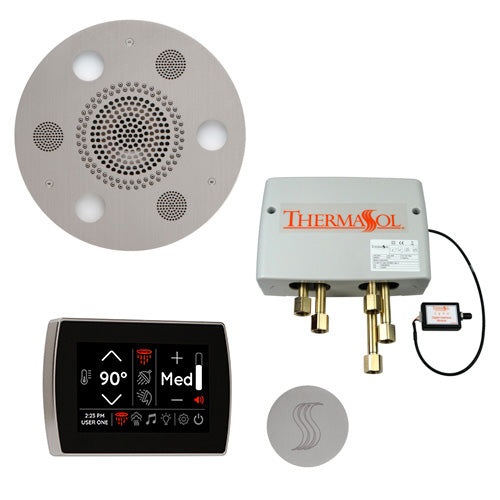 ThermaSol STC & Serenity Total Wellness Package