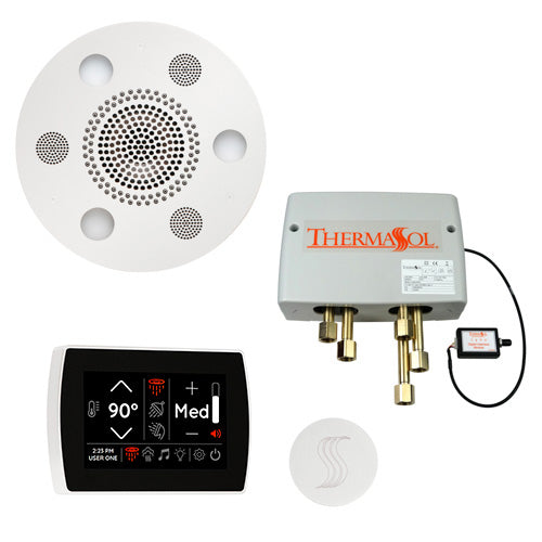 ThermaSol STC & Serenity Total Wellness Package