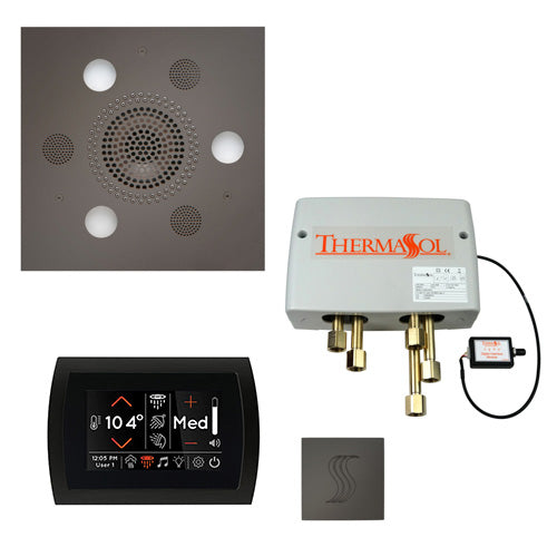 ThermaSol STC & Serenity Total Wellness Package