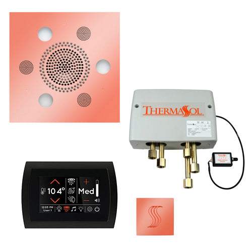 ThermaSol STC & Serenity Total Wellness Package