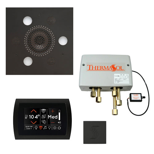 ThermaSol STC & Serenity Total Wellness Package