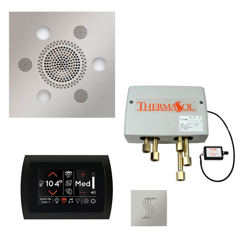 ThermaSol STC & Serenity Total Wellness Package
