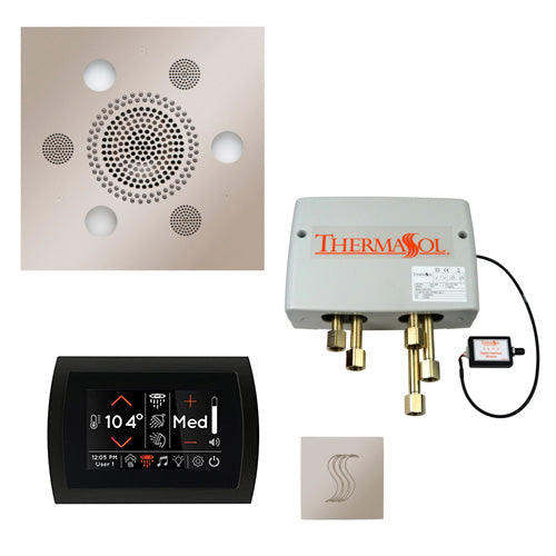 ThermaSol STC & Serenity Total Wellness Package
