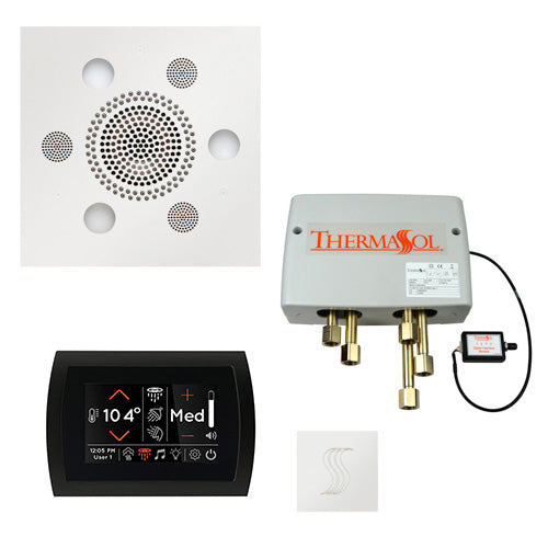 ThermaSol STC & Serenity Total Wellness Package