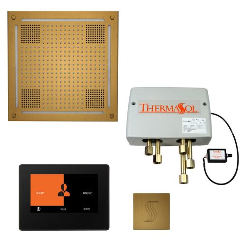 ThermaSol TT2 & HydroVive Total Wellness Package