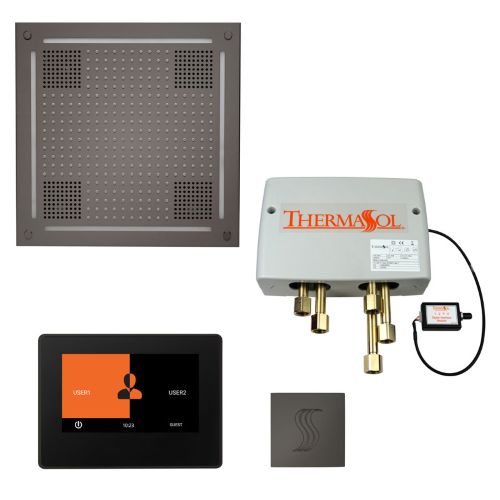 ThermaSol TT2 & HydroVive Total Wellness Package