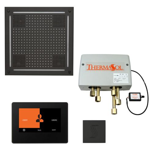ThermaSol TT2 & HydroVive Total Wellness Package
