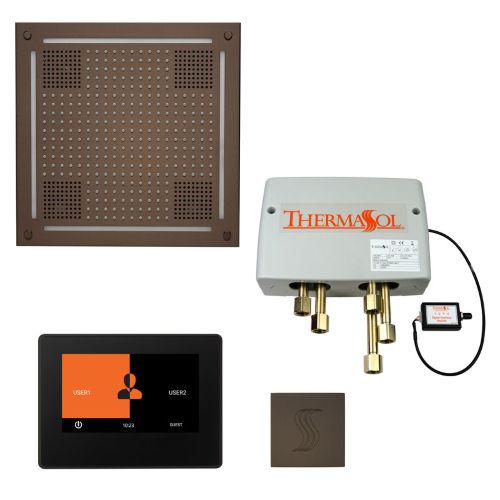 ThermaSol TT2 & HydroVive Total Wellness Package