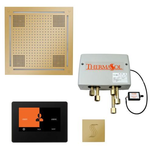 ThermaSol TT2 & HydroVive Total Wellness Package