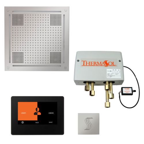 ThermaSol TT2 & HydroVive Total Wellness Package