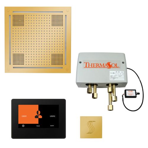 ThermaSol TT2 & HydroVive Total Wellness Package