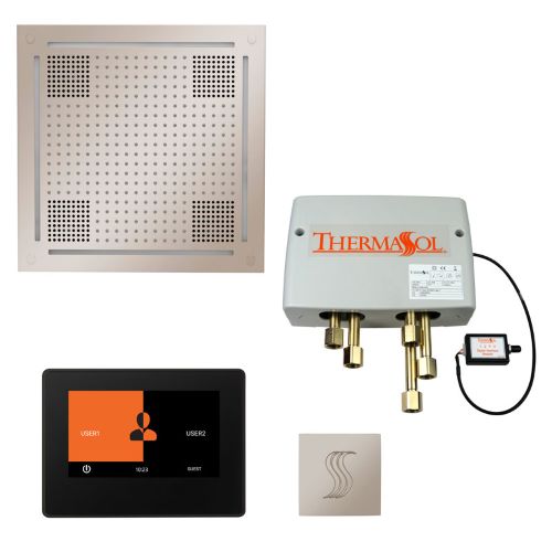 ThermaSol TT2 & HydroVive Total Wellness Package
