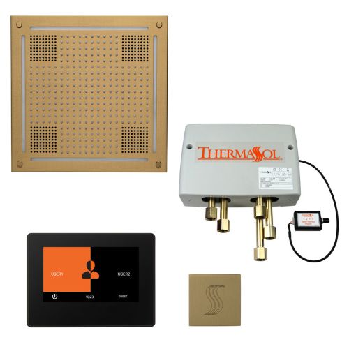 ThermaSol TT2 & HydroVive Total Wellness Package