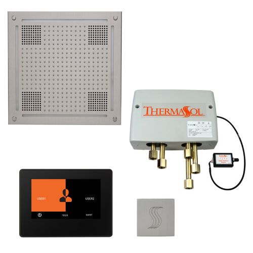 ThermaSol TT2 & HydroVive Total Wellness Package