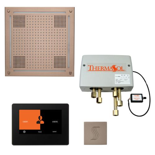 ThermaSol TT2 & HydroVive Total Wellness Package