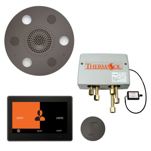 ThermaSol TT2 & Serenity Total Wellness Package